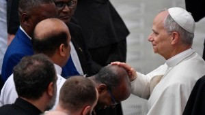 Notizie dal Vaticano